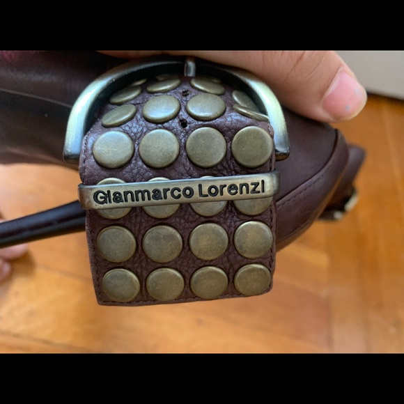 Gianmarco lorenzi high heels - Picture 3 of 8